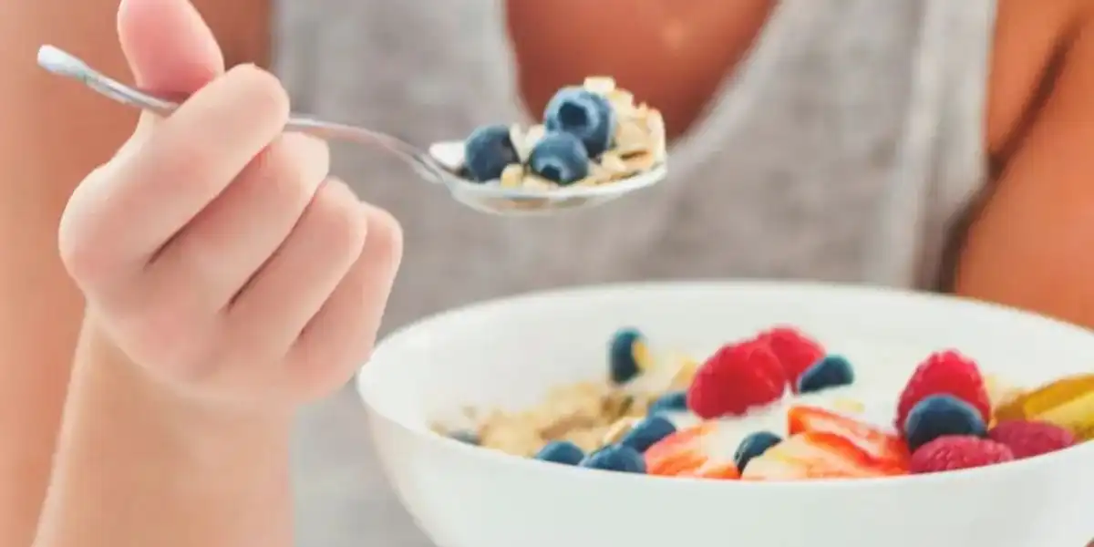 Metabolic Health
